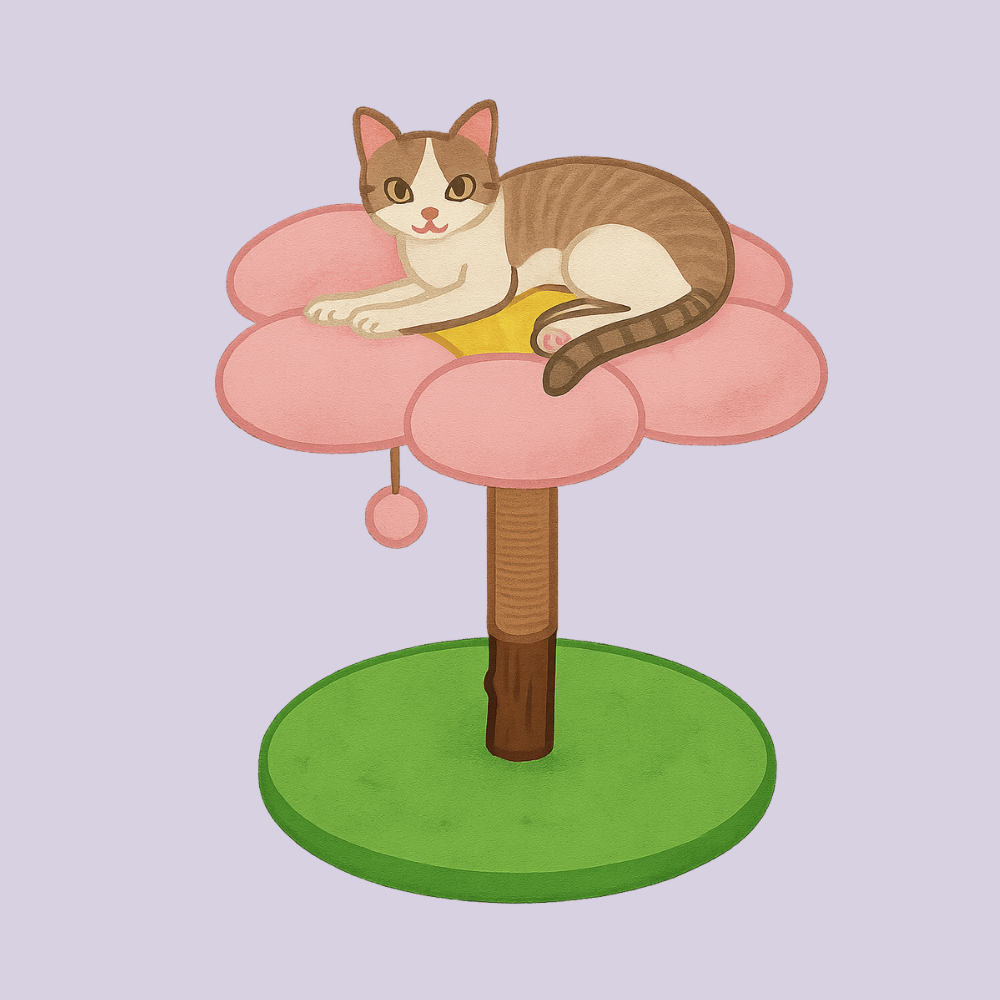 Lilith - Meowera