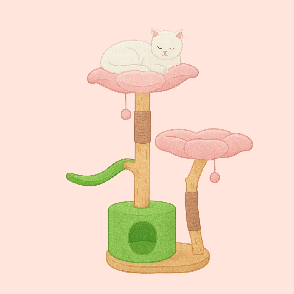 Seraphina - Meowera