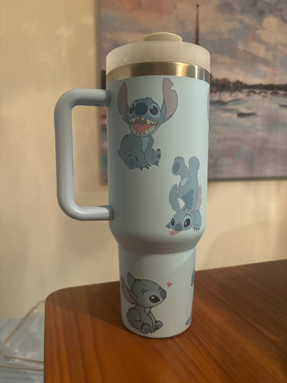 Stitch Stanley 40 oz